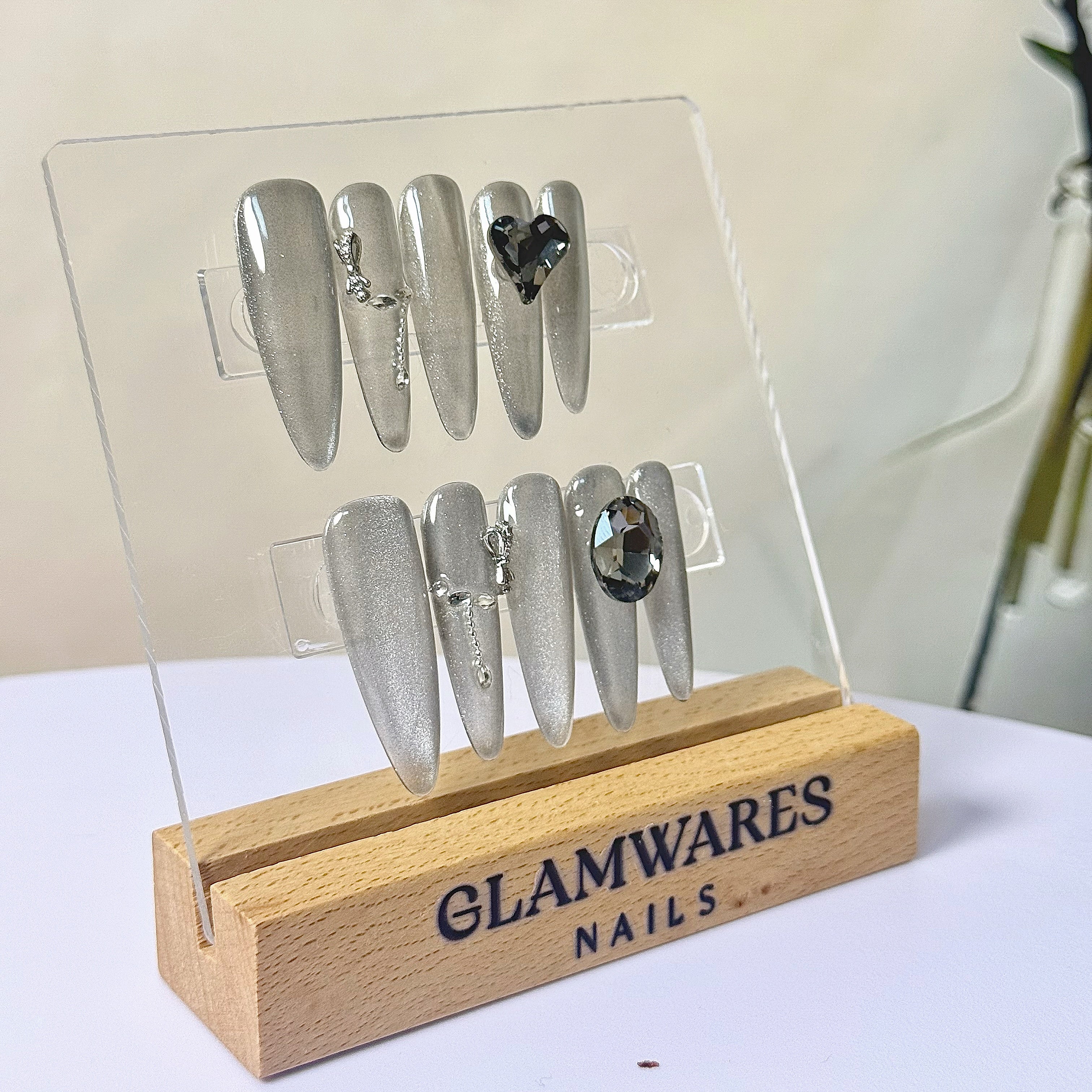 Galaxy Gem(Handmade)