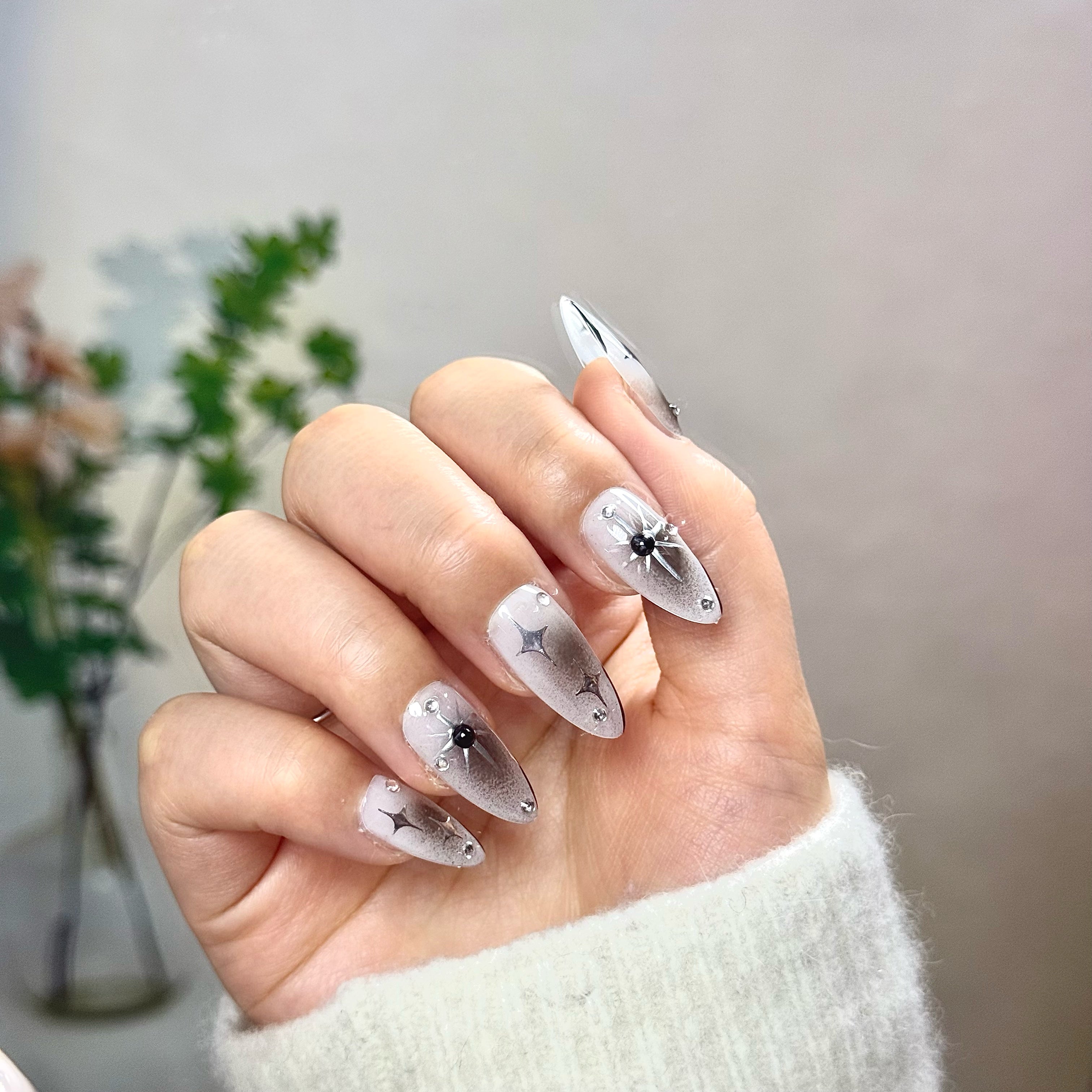 Starlight Sparkle(Handmade)